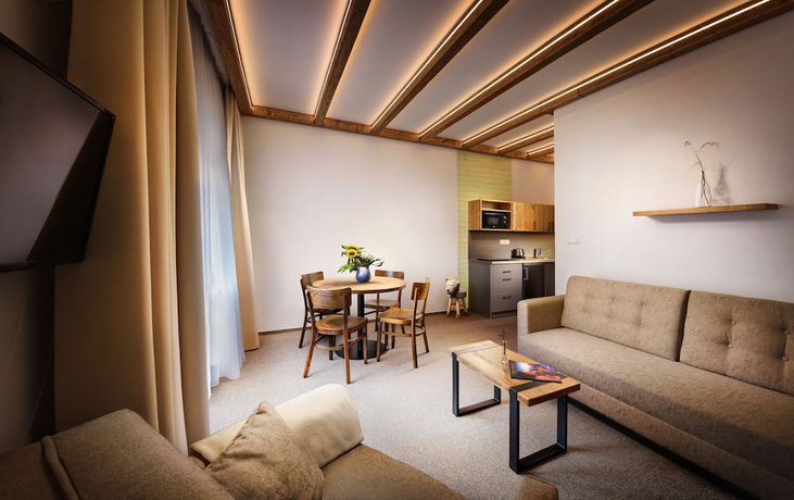 Imagen de la habitación del Hotel Penzi&oacute;n M&aacute;ria. Foto 15