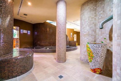 Imagen general del Hotel Penzi&oacute;n Mlyn&aacute;rka Dudince. Foto 3