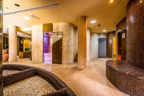 Imagen general del Hotel Penzi&oacute;n Mlyn&aacute;rka Dudince. Foto 4