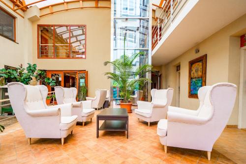 Imagen general del Hotel Penzi&oacute;n Mlyn&aacute;rka Dudince. Foto 8