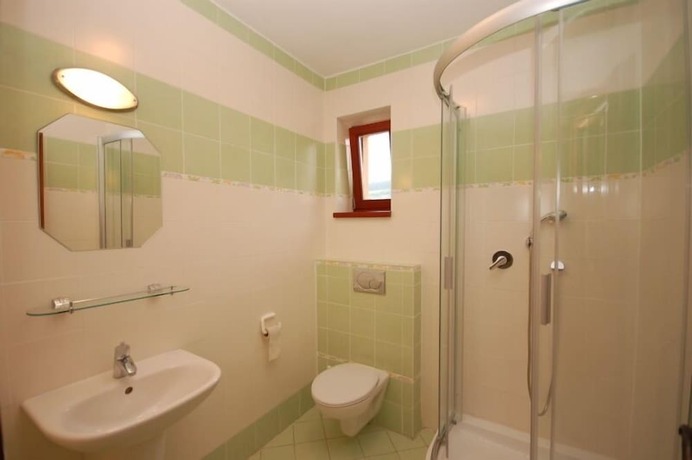 Imagen general del Hotel Penzi&oacute;n Mot&yacute;ľ. Foto 10