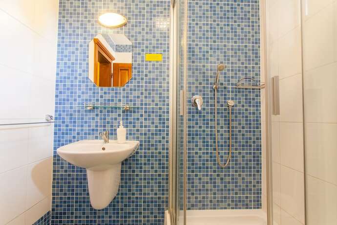 Imagen general del Hotel Penzi&oacute;n Mot&yacute;ľ. Foto 12