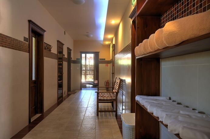 Imagen general del Hotel Penzi&oacute;n Mot&yacute;ľ. Foto 15