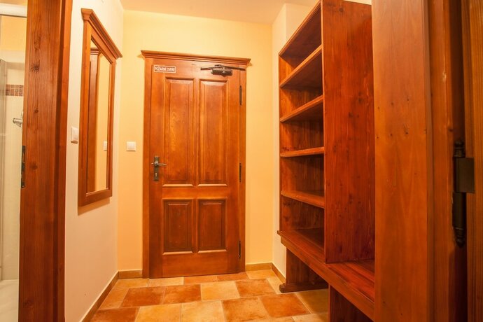 Imagen de la habitación del Hotel Penzi&oacute;n Mot&yacute;ľ. Foto 17