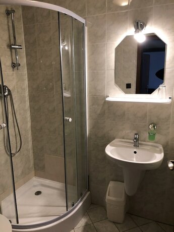 Imagen general del Hotel Penzi&oacute;n PANDA. Foto 11