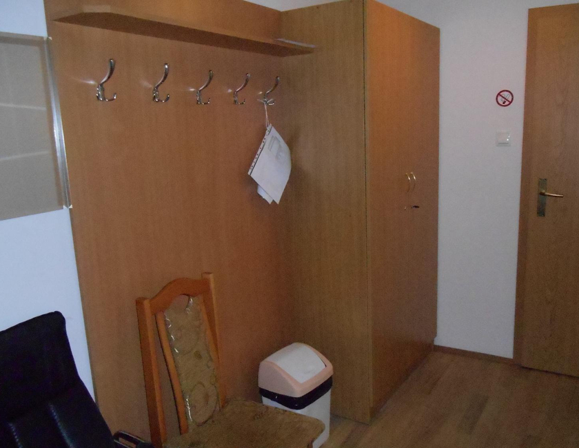 Imagen general del Hotel Penzi&oacute;n Pars. Foto 19