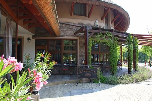 Imagen general del Hotel Penzi&oacute;n Ryb&aacute;rsky Dvor. Foto 3