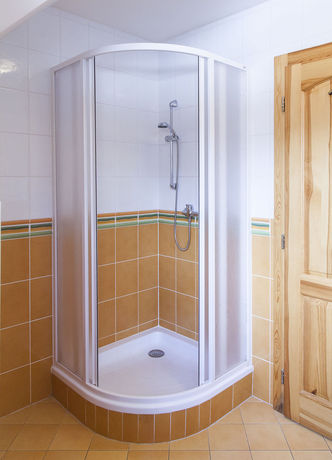 Imagen de la habitación del Hotel Penzi&oacute;n Snežienka. Foto 2