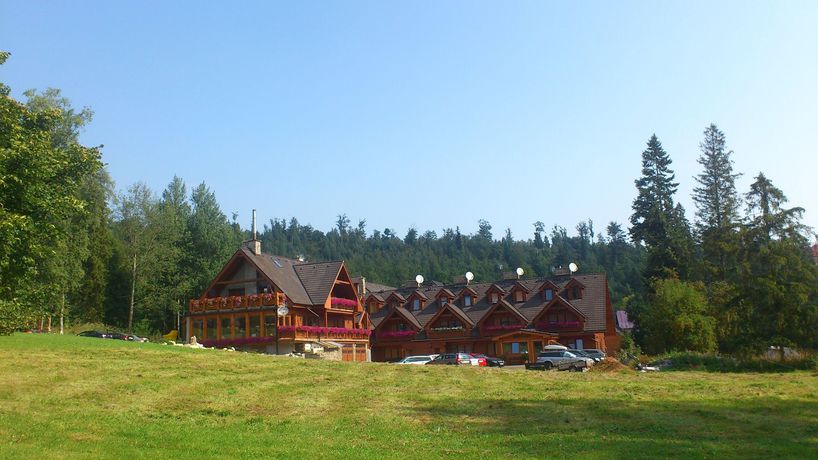 Imagen de la habitación del Hotel Penzi&oacute;n Snežienka. Foto 7