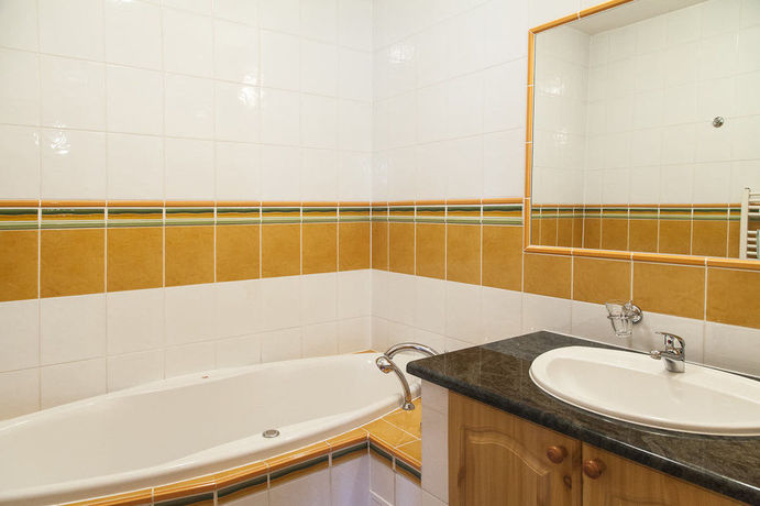 Imagen de la habitación del Hotel Penzi&oacute;n Snežienka. Foto 8