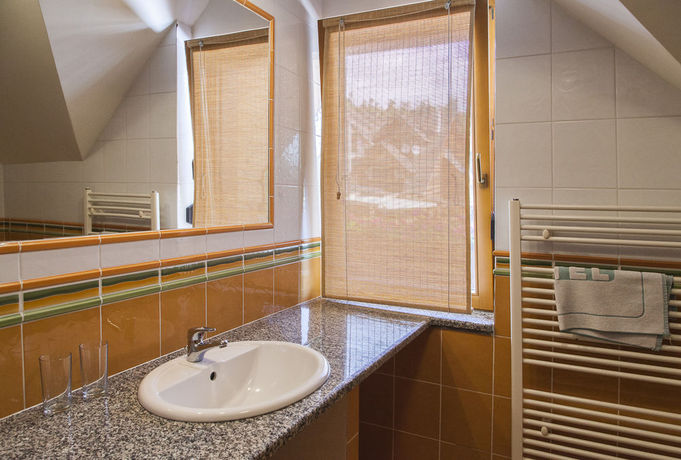 Imagen de la habitación del Hotel Penzi&oacute;n Snežienka. Foto 9