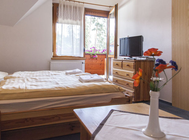 Imagen general del Hotel Penzión Snežienka. Foto 1