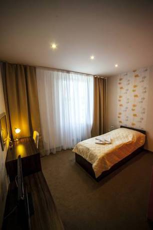 Imagen de la habitación del Hotel Penzi&oacute;n Sport. Foto 3