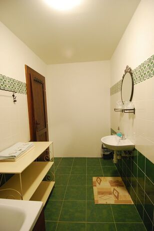Imagen general del Hotel Penzión Starý Hostinec. Foto 1