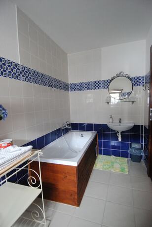 Imagen general del Hotel Penzi&oacute;n Star&yacute; Hostinec. Foto 6