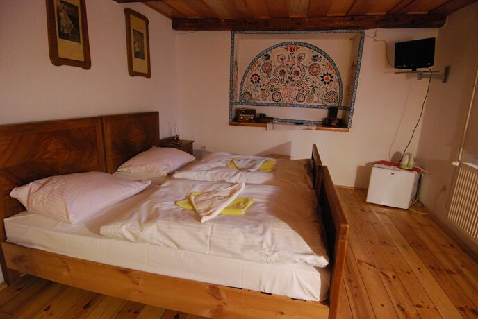 Imagen general del Hotel Penzi&oacute;n Star&yacute; Hostinec. Foto 9