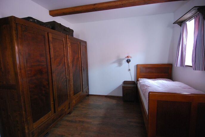 Imagen general del Hotel Penzi&oacute;n Star&yacute; Hostinec. Foto 10