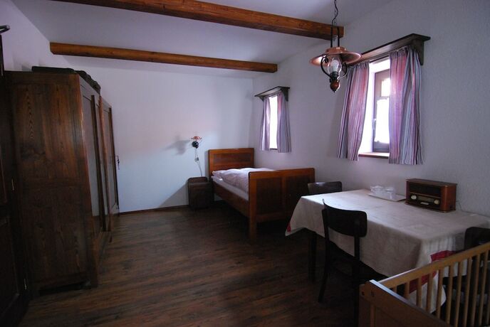 Imagen de la habitación del Hotel Penzi&oacute;n Star&yacute; Hostinec. Foto 19