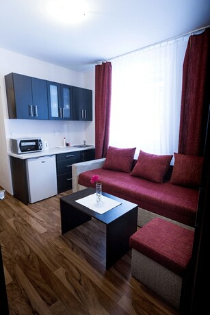 Imagen general del Hotel Penzi&oacute;n Talisman. Foto 3