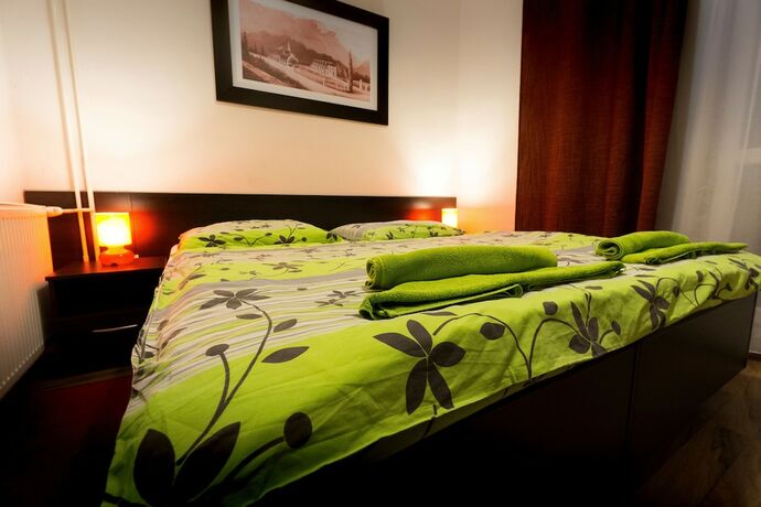 Imagen general del Hotel Penzi&oacute;n Talisman. Foto 5