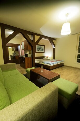 Imagen de la habitación del Hotel Penzi&oacute;n Talisman. Foto 15