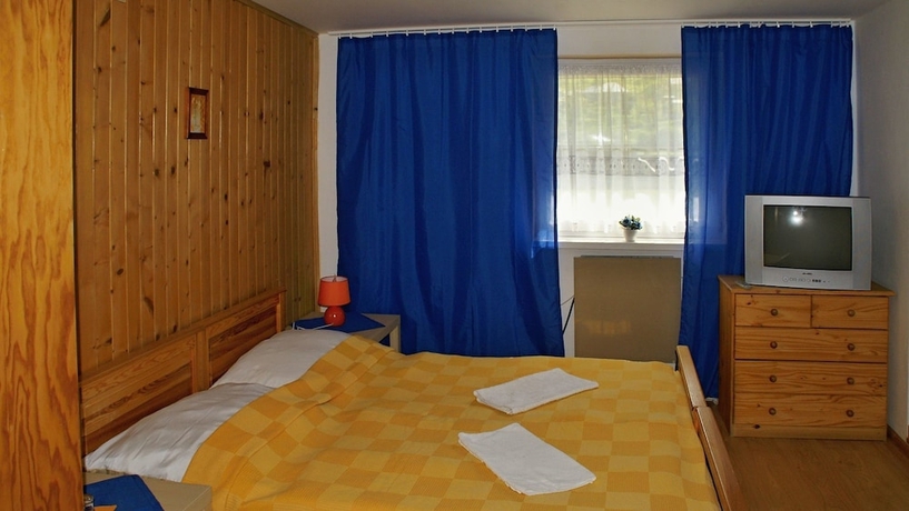 Imagen de la habitación del Hotel Penzi&oacute;n Western. Foto 8