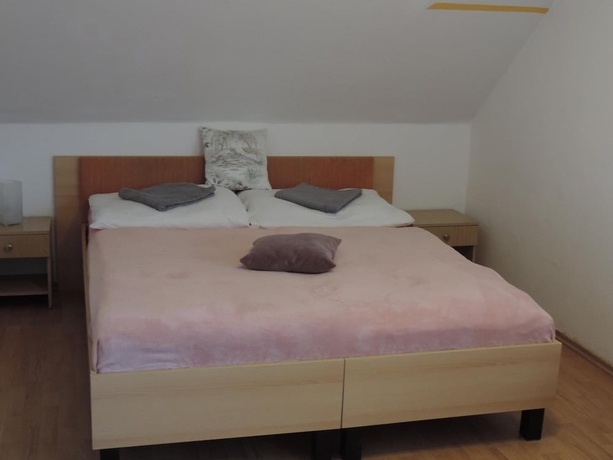 Imagen de la habitación del Hotel Penzi&oacute;n Western. Foto 16
