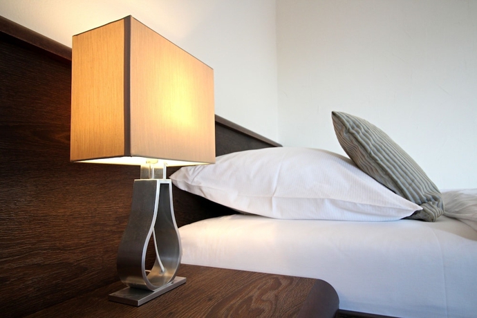 Imagen de la habitación del Hotel Penzi&oacute;n and Wellness Zoborsk&aacute;. Foto 12