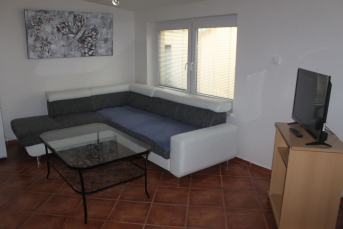 Imagen de la habitación del Hotel Penzion 4 Dvory. Foto 2