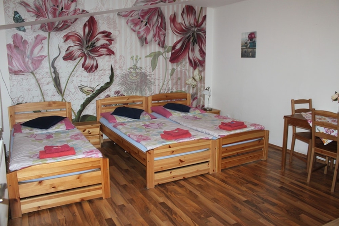 Imagen de la habitación del Hotel Penzion 4 Dvory. Foto 4