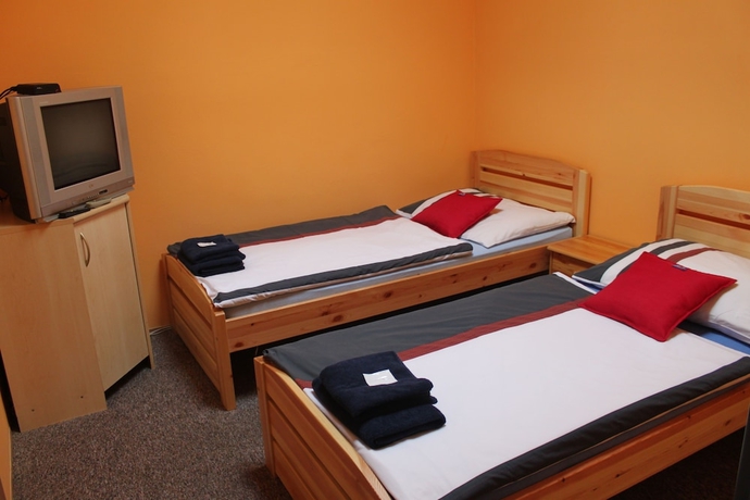 Imagen de la habitación del Hotel Penzion 4 Dvory. Foto 6