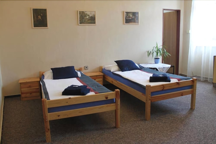 Imagen de la habitación del Hotel Penzion 4 Dvory. Foto 7