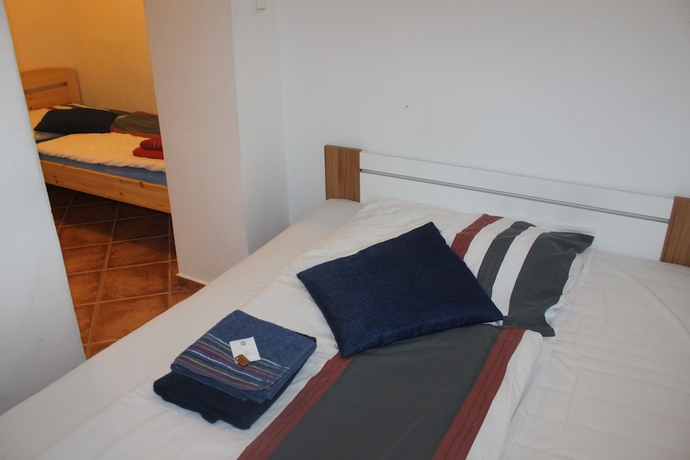 Imagen de la habitación del Hotel Penzion 4 Dvory. Foto 8