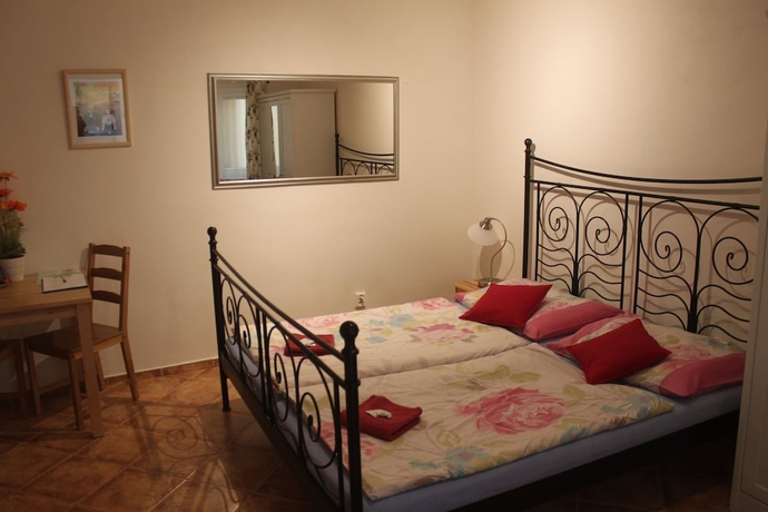 Imagen de la habitación del Hotel Penzion 4 Dvory. Foto 10