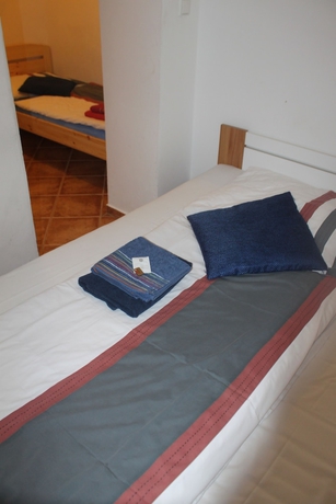 Imagen de la habitación del Hotel Penzion 4 Dvory. Foto 11
