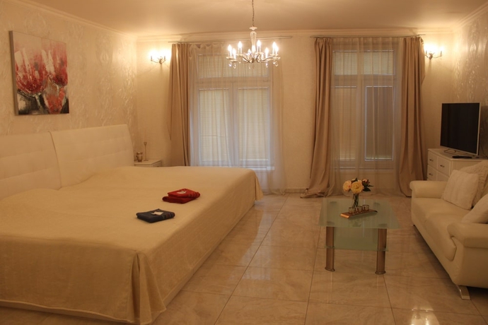 Imagen de la habitación del Hotel Penzion 4 Dvory. Foto 13