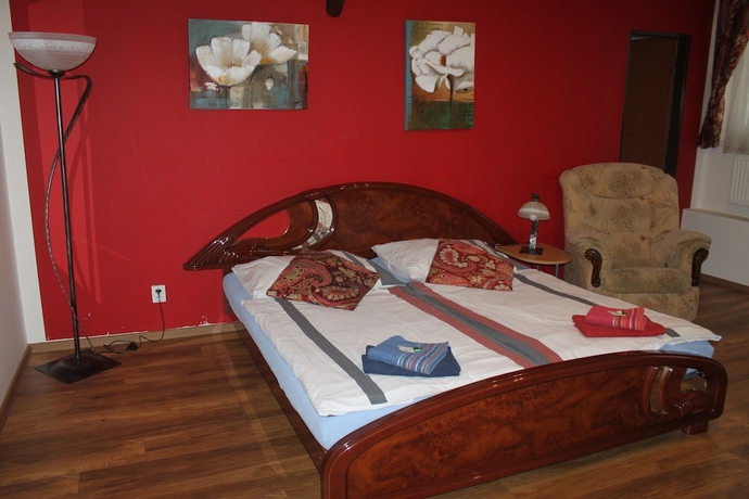 Imagen de la habitación del Hotel Penzion 4 Dvory. Foto 15