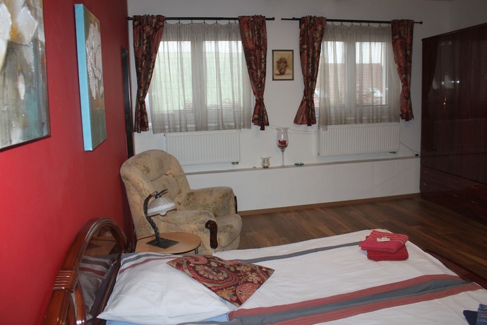 Imagen de la habitación del Hotel Penzion 4 Dvory. Foto 18