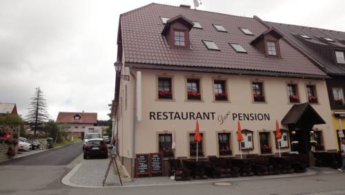 Imagen de la habitación del Hotel Penzion A Apartmány Daro. Foto 2