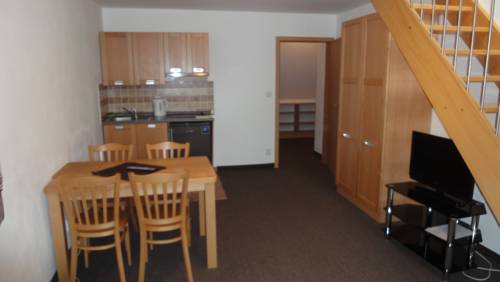 Imagen general del Hotel Penzion A Apartmány Daro. Foto 1