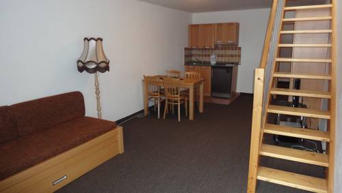 Imagen de la habitación del Hotel Penzion A Apartmány Daro. Foto 4