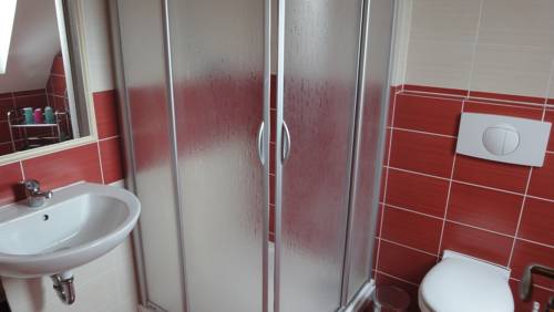 Imagen de la habitación del Hotel Penzion A Apartmány Daro. Foto 5