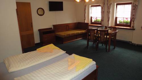 Imagen de la habitación del Hotel Penzion A Apartmány Daro. Foto 6