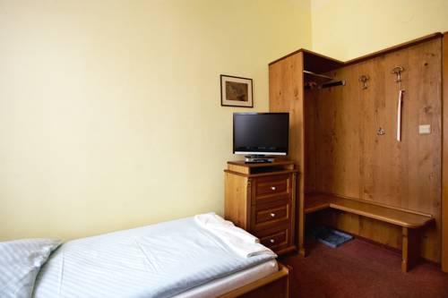 Imagen de la habitación del Hotel Penzion Adelka. Foto 3