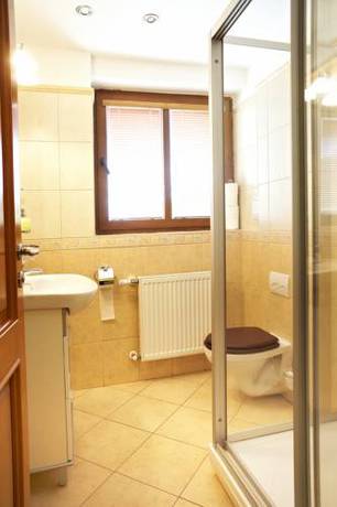 Imagen de la habitación del Hotel Penzion Adelka. Foto 4