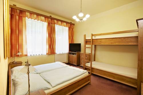 Imagen de la habitación del Hotel Penzion Adelka. Foto 6