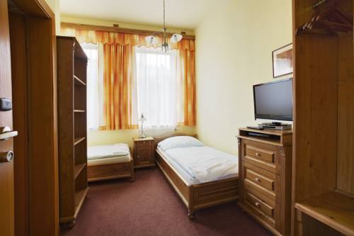 Imagen de la habitación del Hotel Penzion Adelka. Foto 7