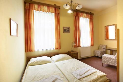 Imagen de la habitación del Hotel Penzion Adelka. Foto 8