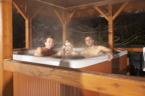 Imagen de la habitación del Hotel Penzion Adelka. Foto 10