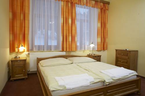 Imagen de la habitación del Hotel Penzion Adelka. Foto 11